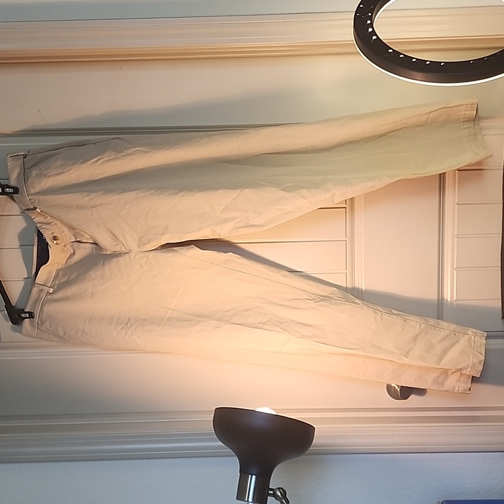 Izod Advantage Performance Mens Pants